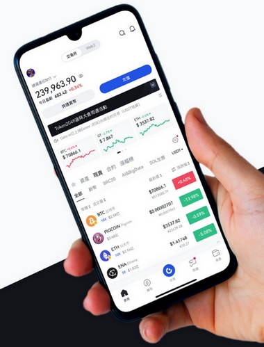 Arbiquant AI - Como o aplicativo Arbiquant AI aprimora sua negociação?